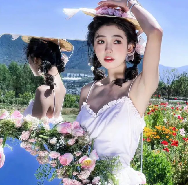超能追爱记