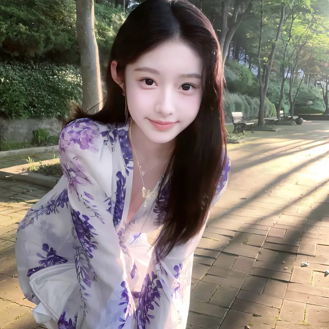 处女心声